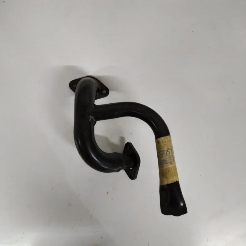 COLLETTORE MARMITTA ORIGINALE PIAGGIO NRG-TYPHOON 50 COD.435617