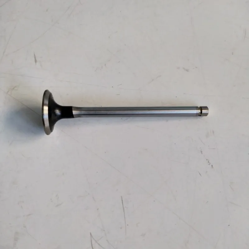 VALVOLA SCARICO ORIGINALE PIAGGIO VESPA ET4 125 - SFERA 125 - LIBERTY 125 - HEXAGON LX4 COD. 436228