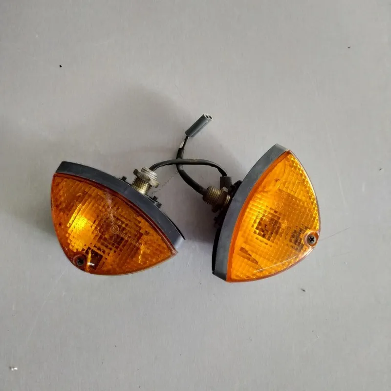 COPPIA FRECCE ANTERIORI PIAGGIO FREE 50 1996-2002