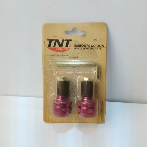 CONTRAPPESI UNIVERSALI TNT VIOLA COD.300017