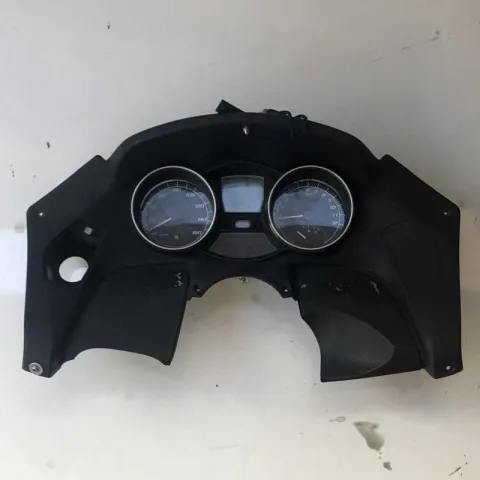 GRUPPO STRUMENTI PIAGGIO MP3 250 2006-2008