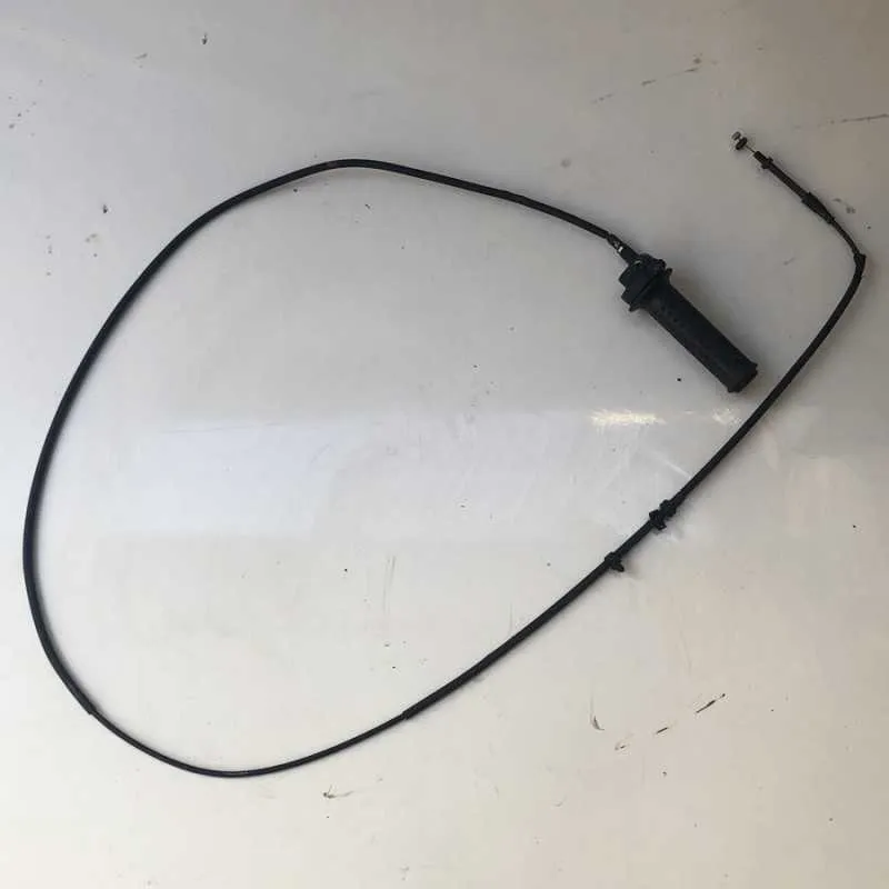 COMANDO GAS PIAGGIO MP3 250 2006-2009