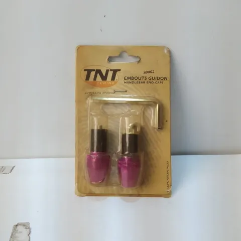 CONTRAPPESI UNIVERSALI TNT VIOLA COD.300022