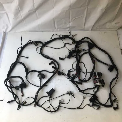 IMPIANTO ELETTRICO COMPLETO PIAGGIO MP3 250 2006-2008