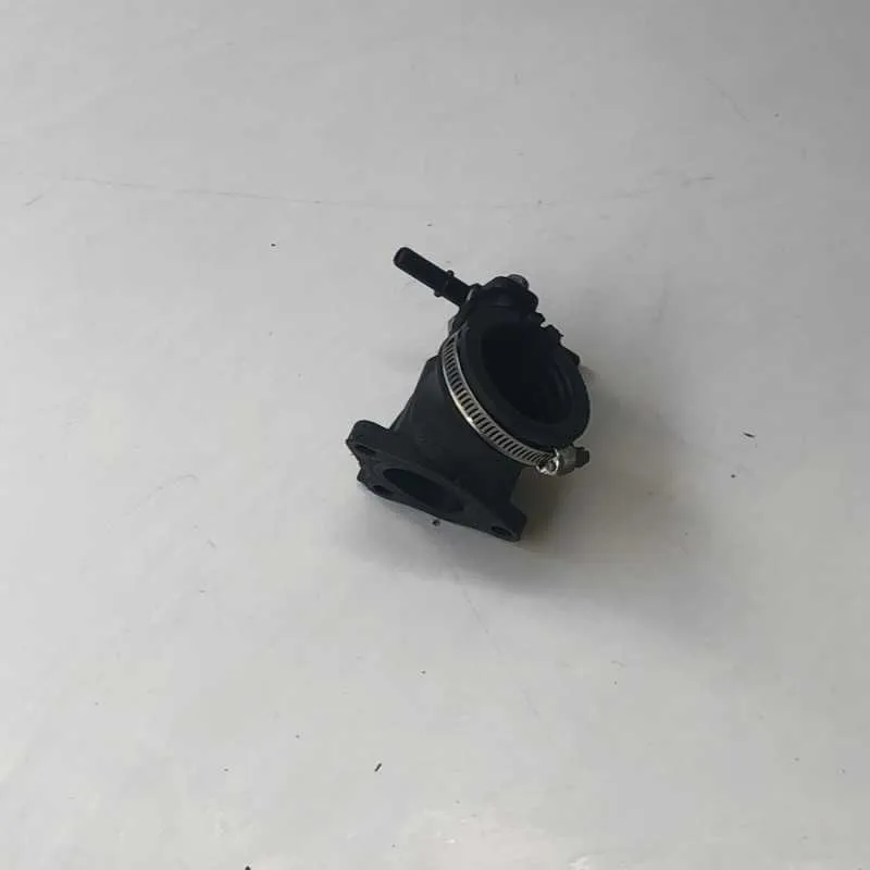 INIETTORE E COLLETTORE PIAGGIO MP3 250 2006-2008