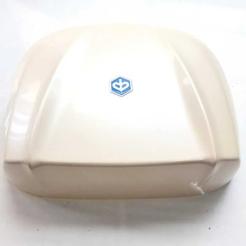 COVER BAULETTO BIANCO PERLA PIAGGIO MP3 YOURURBAN