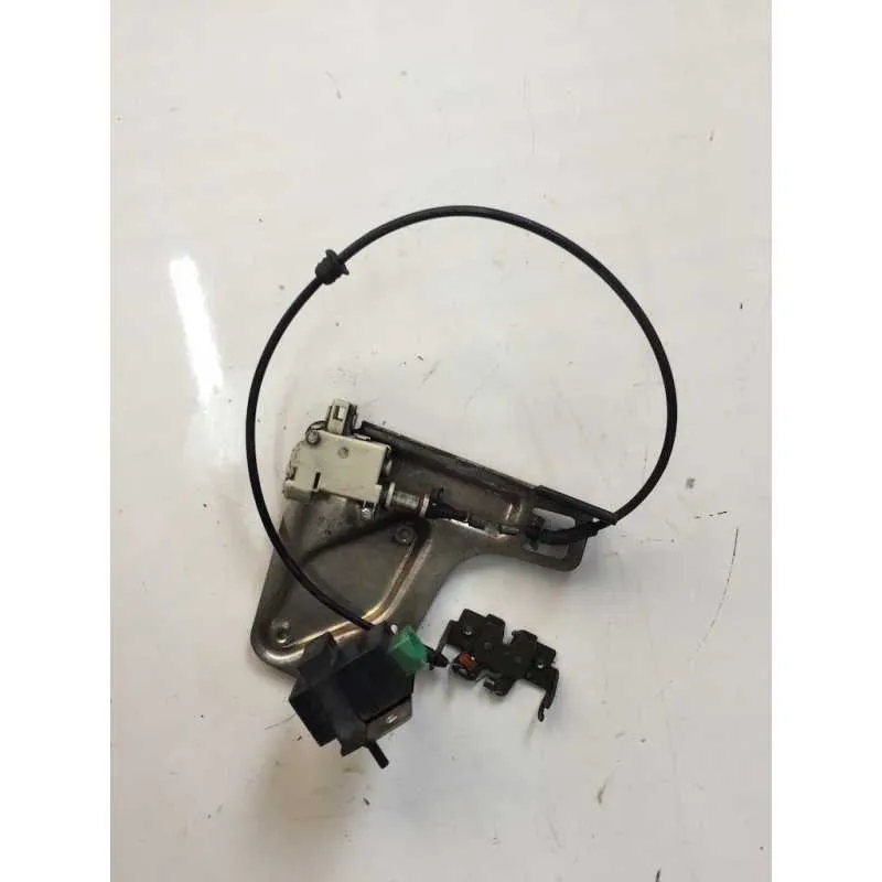 Centralina Attuatore Apertura Sella Piaggio completo Mp3 250 2006-2013