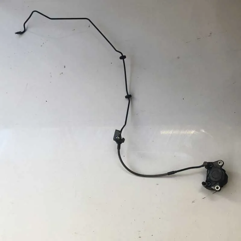 Pinza Freno Posteriore Piaggio Mp3 250 2006 2013