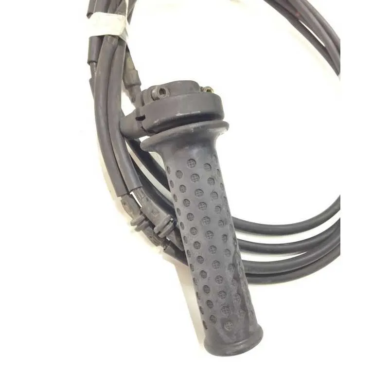 Comando Gas COMPLETO Piaggio Mp3 250 2006-2008