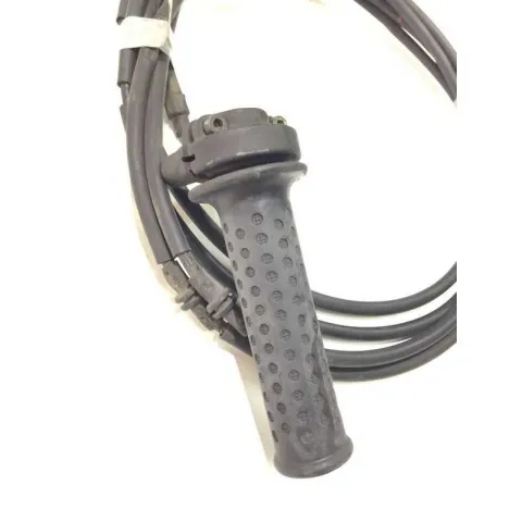 Comando Gas COMPLETO Piaggio Mp3 250 2006-2008