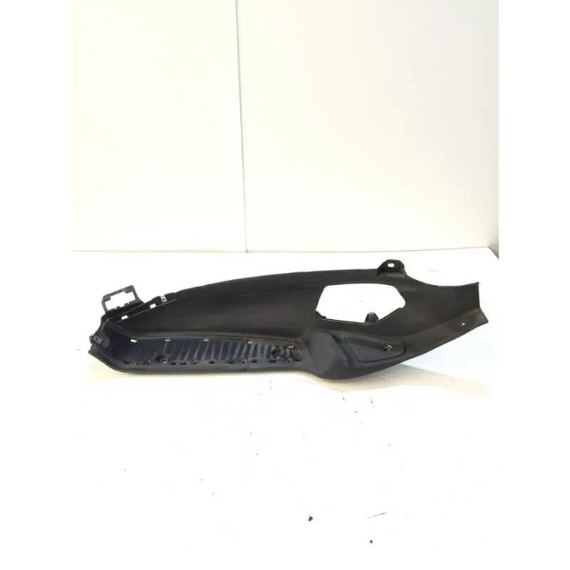 PEDANA SINISTRA PIAGGIO MP3 125 250 300 400 500