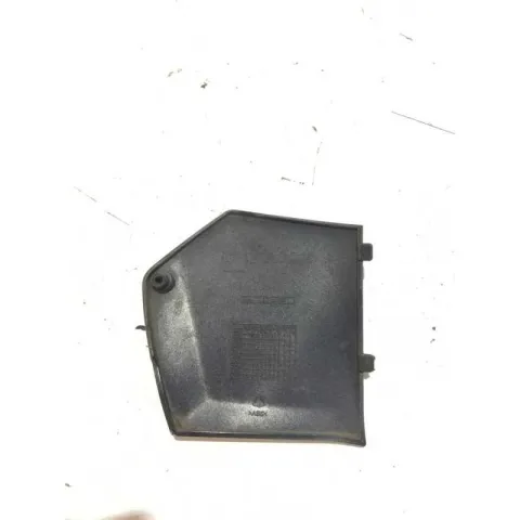 COPRI TAPPI RETRO SCUDO PIAGGIO MP3 125 250 300 400