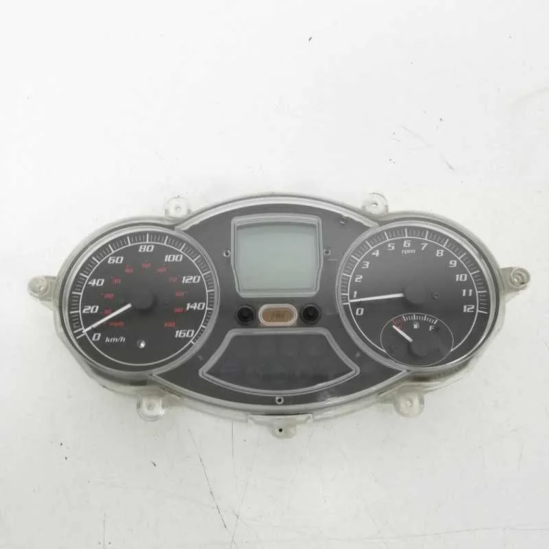 STRUMENTAZIONE CONTACHILOMETRI PIAGGIO MP3 250 2006 2008