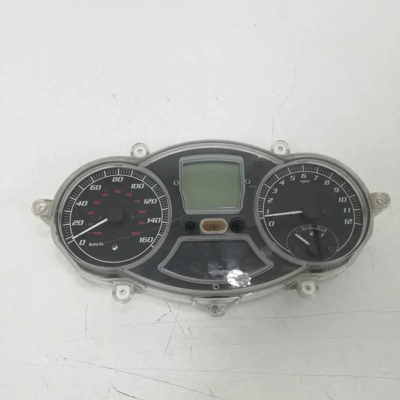 STRUMENTAZIONE CONTACHILOMETRI PIAGGIO MP3 i 250 2006 2011