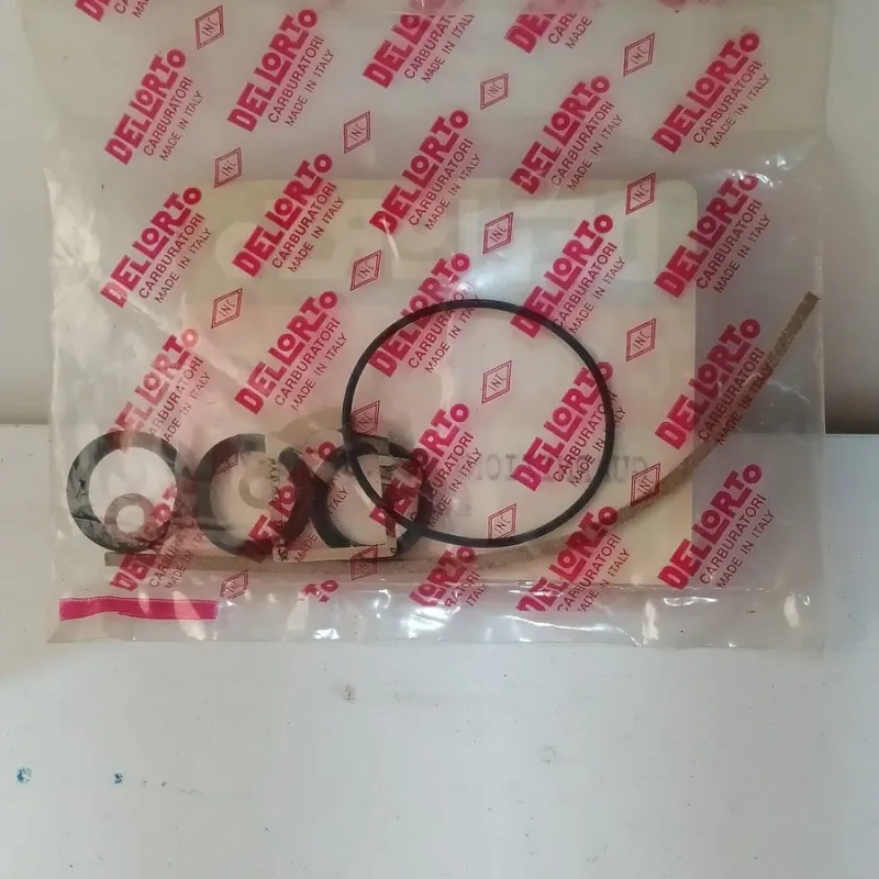KIT guarnizioni CARBURATORE DELL'ORTO SHA S H A COD.5257977