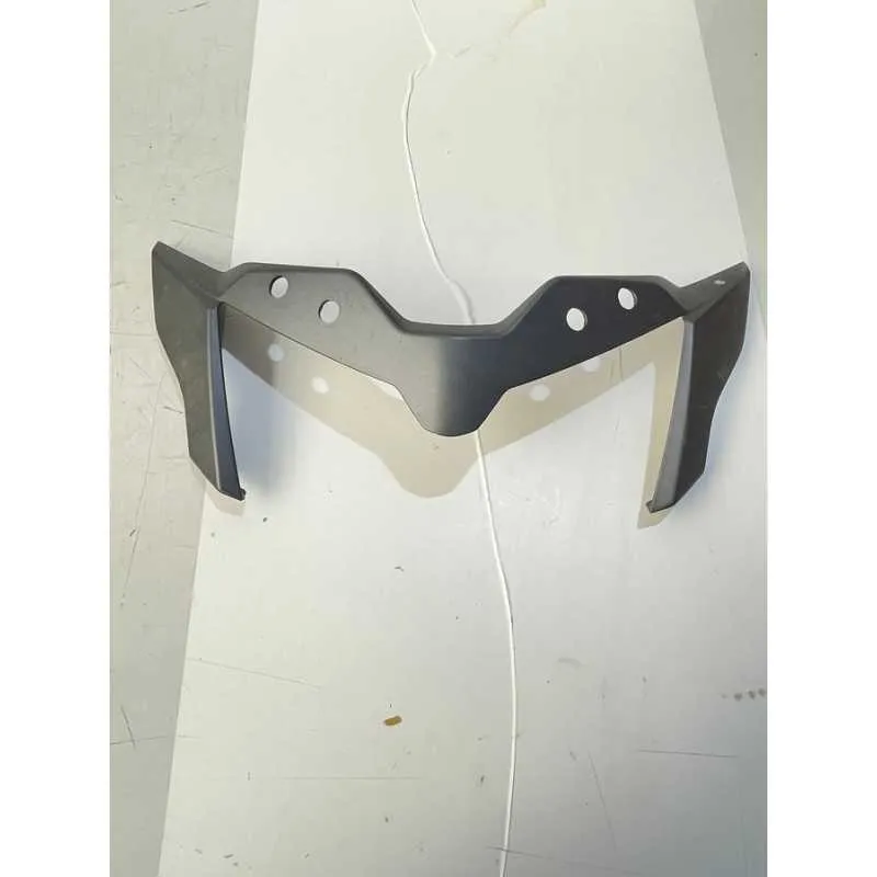 COVER ANTERIORE MANUBRIO PIAGGIO MP3 YOURBAN 300 ERL 2011 - 2017