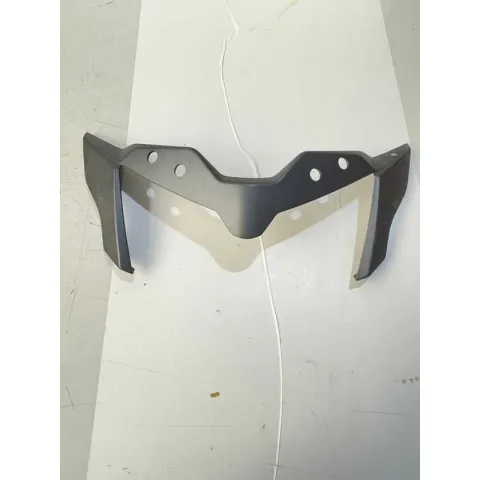 COVER ANTERIORE MANUBRIO PIAGGIO MP3 YOURBAN 300 ERL 2011 - 2017
