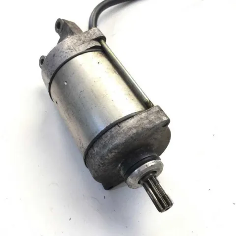 MOTORINO AVVIAMENTO HONDA HORNET 600 1999 2002