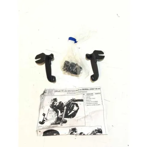 ATTACCHI CUPOLINO ML HONDA HORNET 600 2003