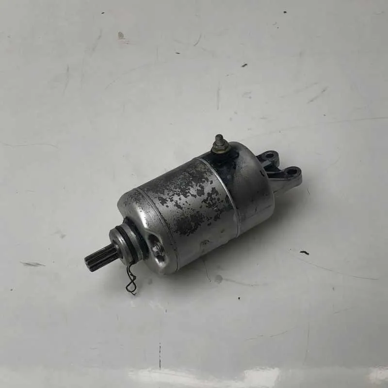 MOTORINO AVVIAMENTO HONDA JAZZ 250