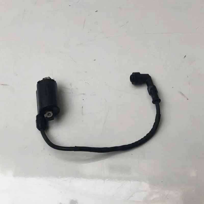 BOBINA ACCENSIONE HONDA JAZZ 250