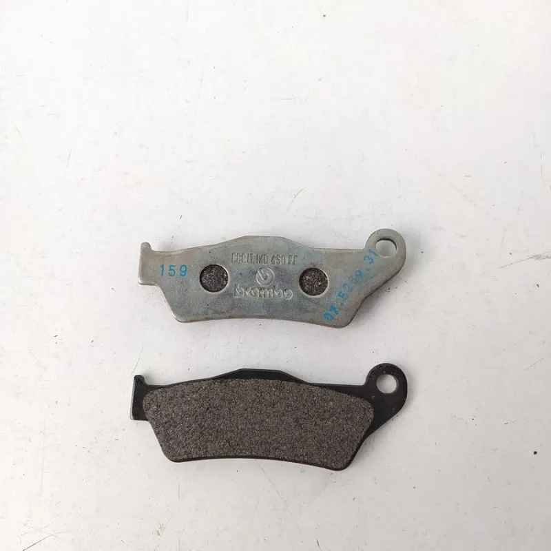 Pastiglie Freno Brembo Ant. Royal Enfield Himalayan 411-400 2016 - 2021