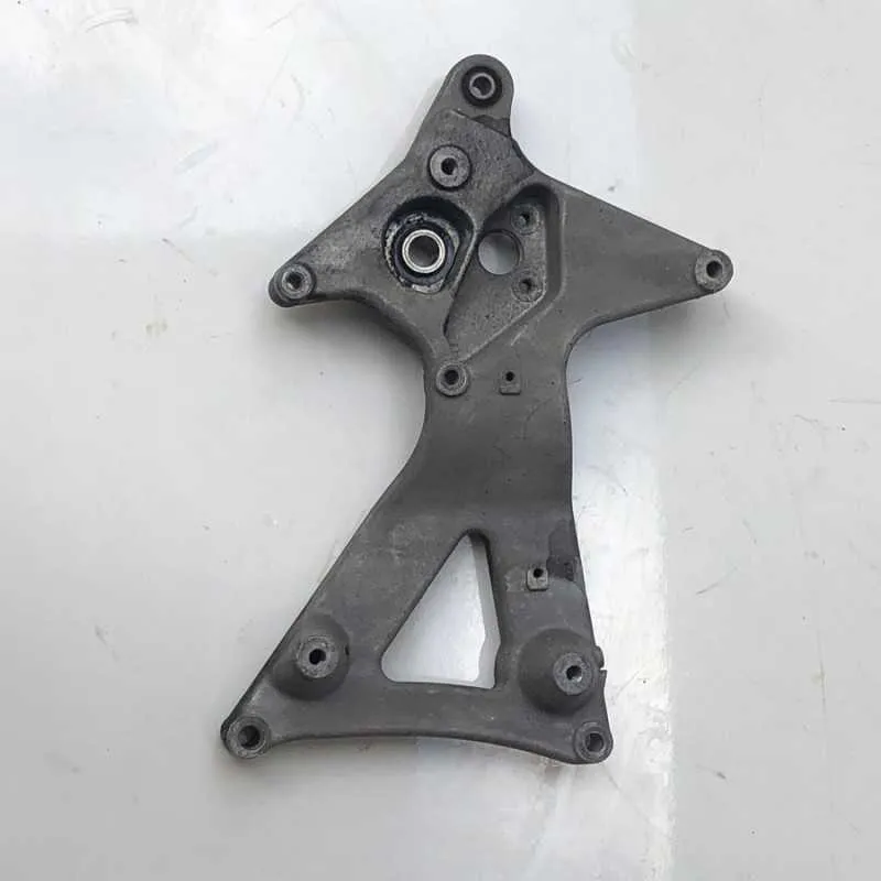 SUPPORTO MARMITTA HONDA JAZZ 250