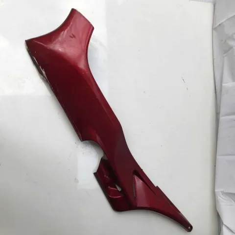 SOTTOPEDANA SINISTRO HONDA JAZZ 250
