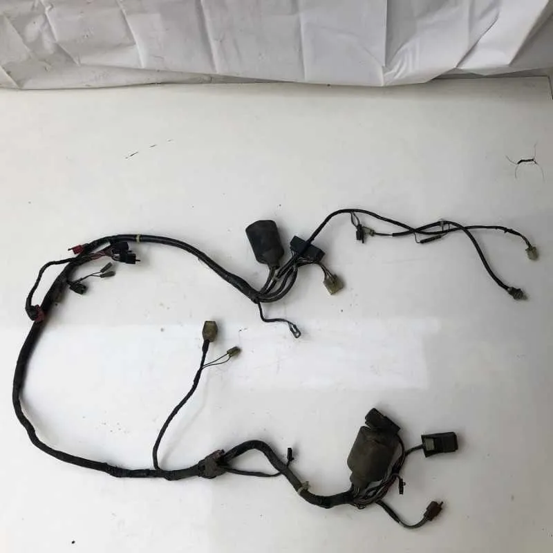 IMPIANTO ELETTRICO HONDA JAZZ 250