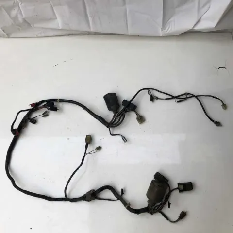 IMPIANTO ELETTRICO HONDA JAZZ 250