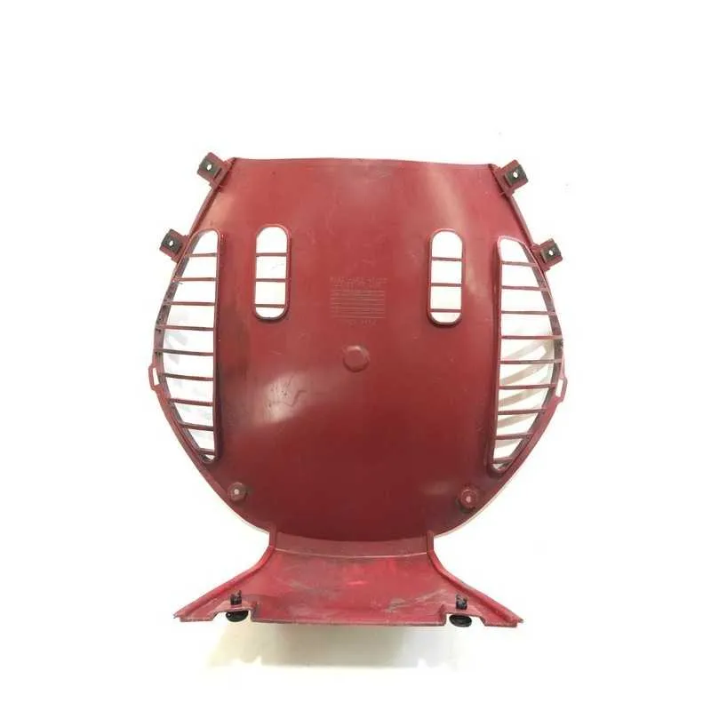 GRIGLIA ANTERIORE RADIATORE HONDA JAZZ 250 2001 2006