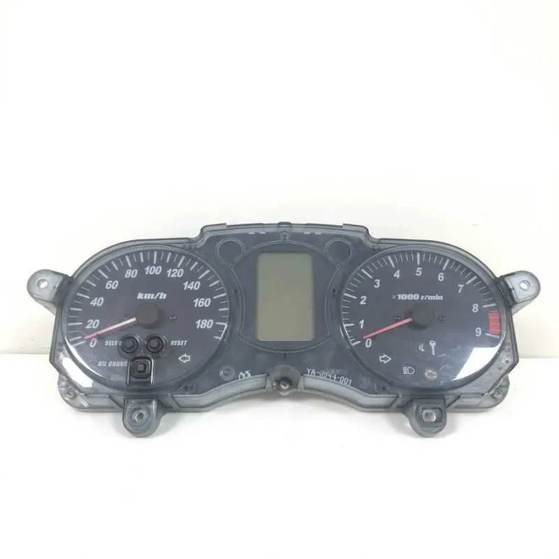 STRUMENTAZIONE CONTACHILOMETRI YAMAHA MAJESTY 400 2004 2008
