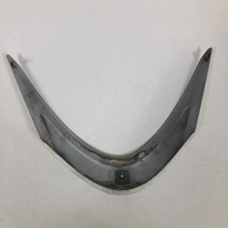 CORNICE SUPERIORE SUPPORTO PARABREZZA YAMAHA MAJESTY YP 400 2006 2008