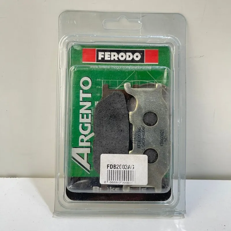 Pastiglie freno FERODO Yamaha Majesty 250-400