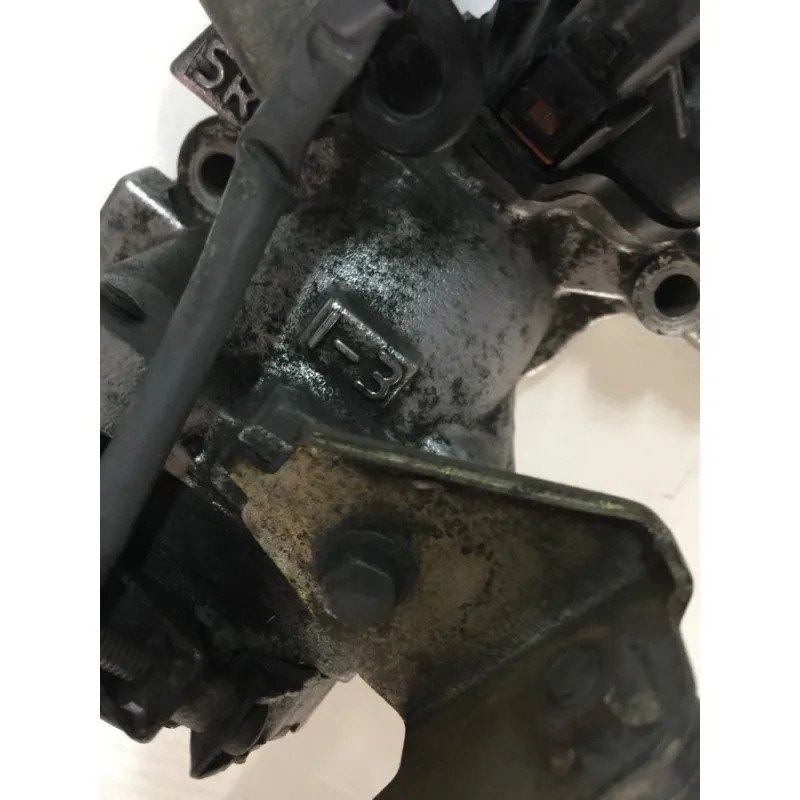 Collettore Corpo Farfallato YAMAHA MAJESTY YP 400 04/06