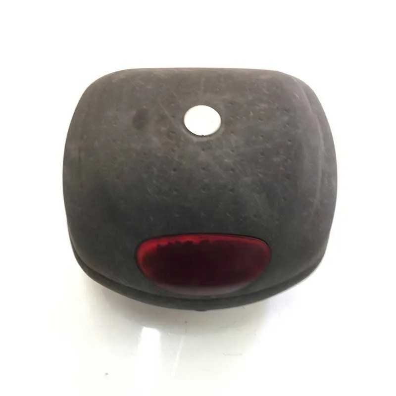 BAULETTO GIVI POINT e33 Top Case Valigia