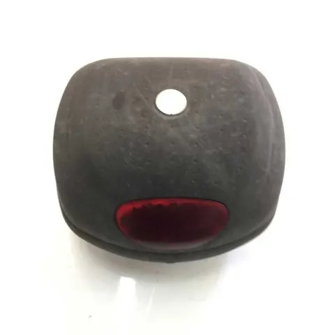 BAULETTO GIVI POINT e33 Top Case Valigia