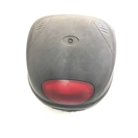 BAULE BAULETTO KAPPA MONOLOCK K28n 28 LITRI