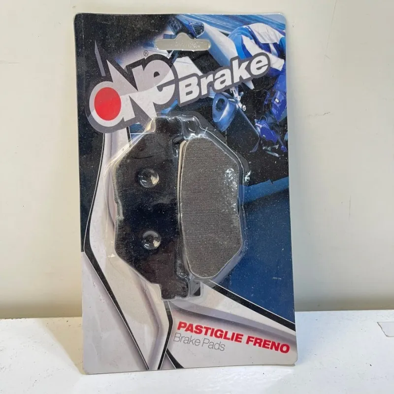 pasticche freno posteriore yamaha t-max 530 2012-2016