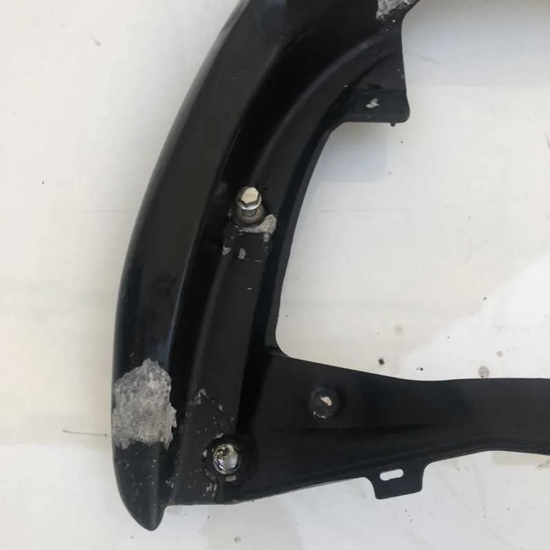 MANIGLIONE POSTERIORE HONDA FORZA 250 X 2005-2007