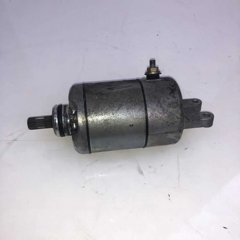 MOTORINO AVVIAMENTO HONDA FORZA 250 X 2005-2007