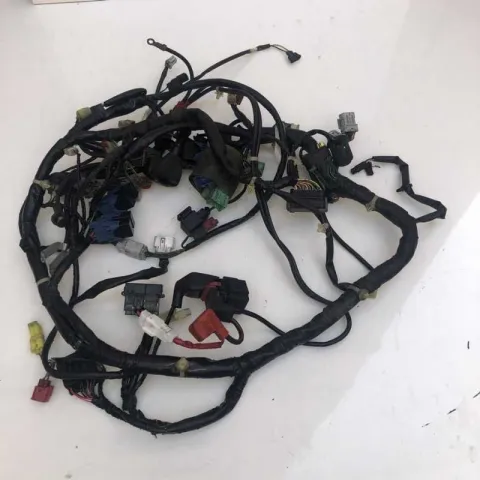 IMPIANTO ELETTRICO HONDA FORZA 250 X 2005-2007