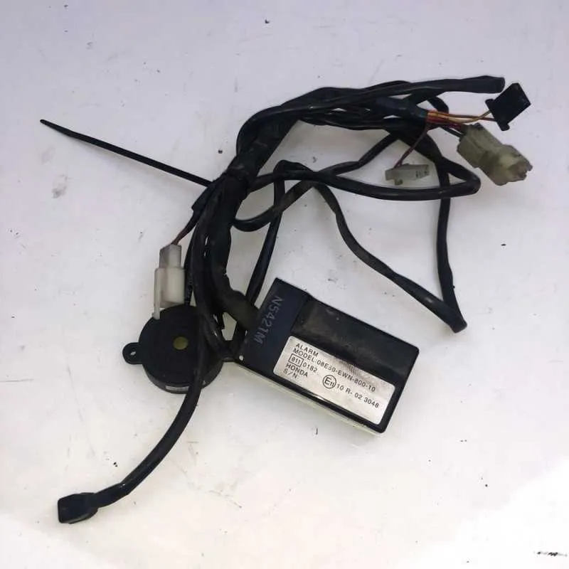 ANTIFURTO ORIGINALE HONDA FORZA 250 X 2005-2007