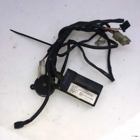 ANTIFURTO ORIGINALE HONDA FORZA 250 X 2005-2007