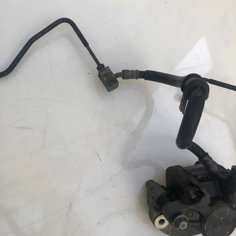 PINZA FRENO POSTERIORE HONDA FORZA 250 X 2005-2007