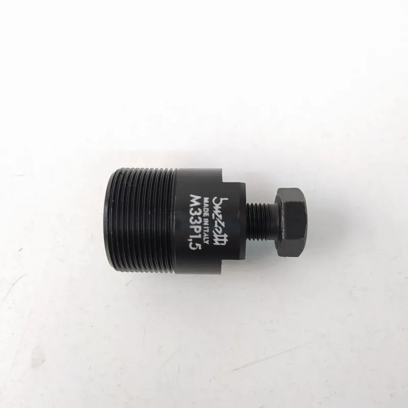 ESTRATTORE BUZZETTI MOTO Ø 33 X 1,5 NUOVO