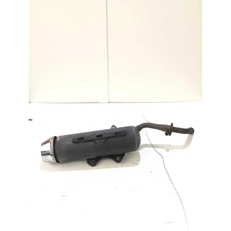 MARMITTA HONDA FORZA 250