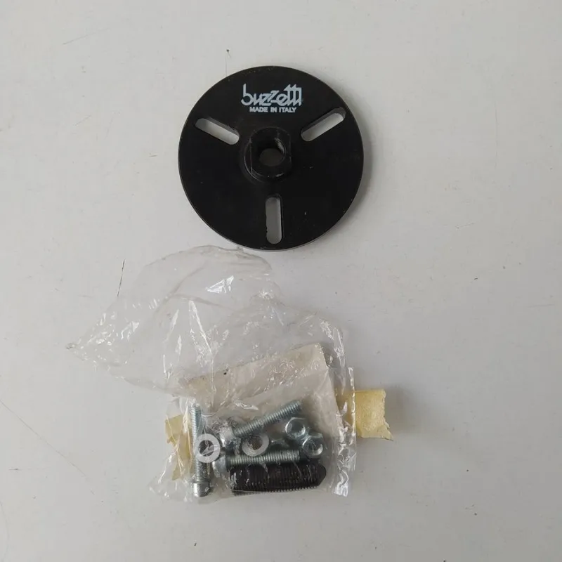 ESTRATTORE BUZZETTI VOLANO MOTORI F.MORINI COD.5374 NUOVO