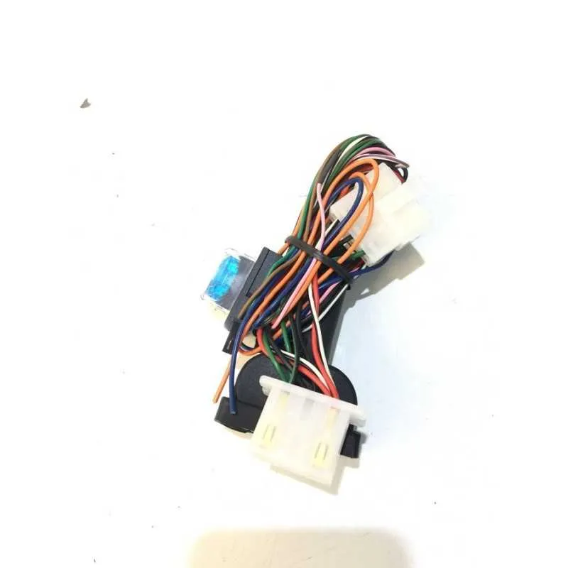 KITCA431 CABLAGGIO ALLARME GEMINI KIMCO/SYM SIMPHONY-FIDDLE 125