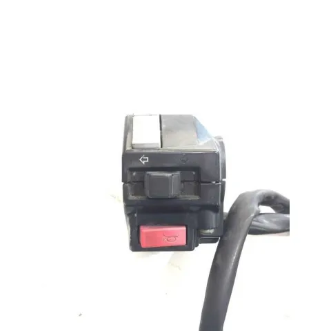 COMANDO LUCI SX YAMAHA MAJESTY 250 DX